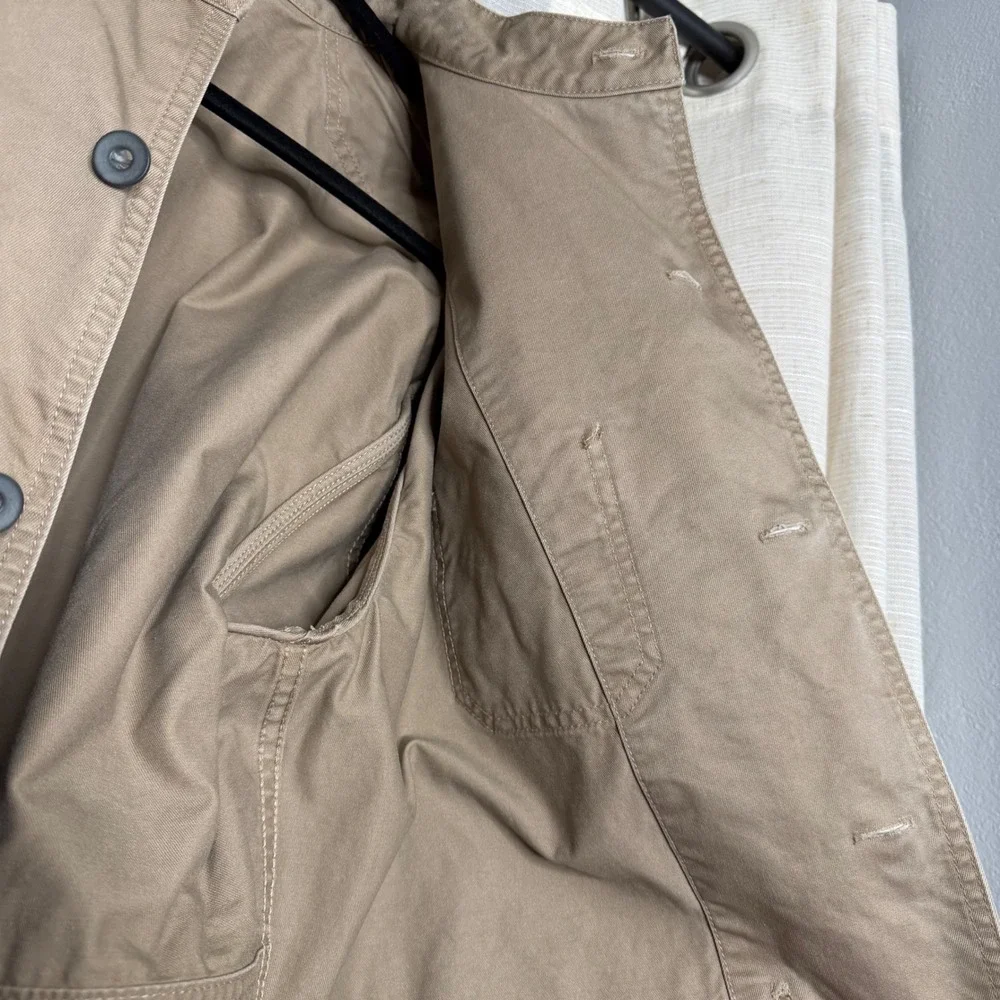 J. Peterman peterman utility