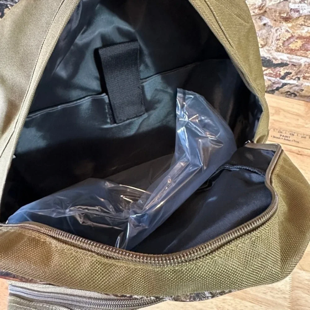 Realtree two tone
