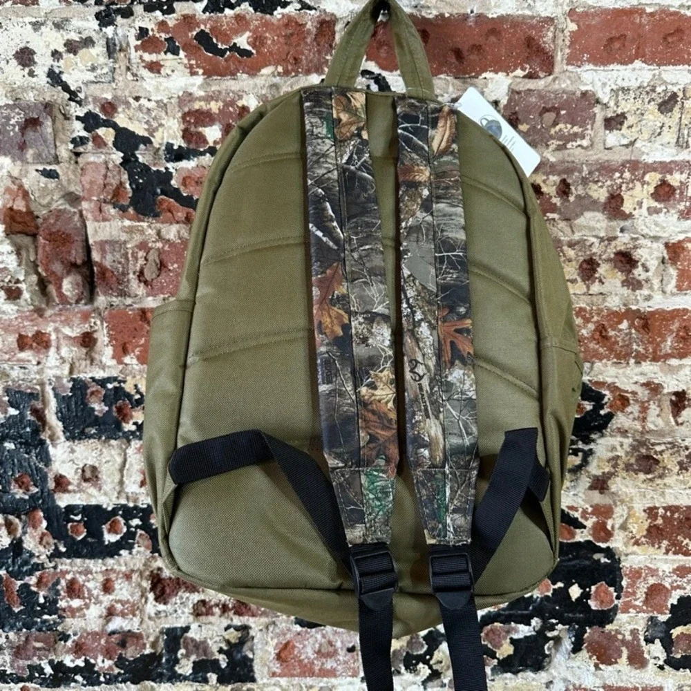 Realtree two tone