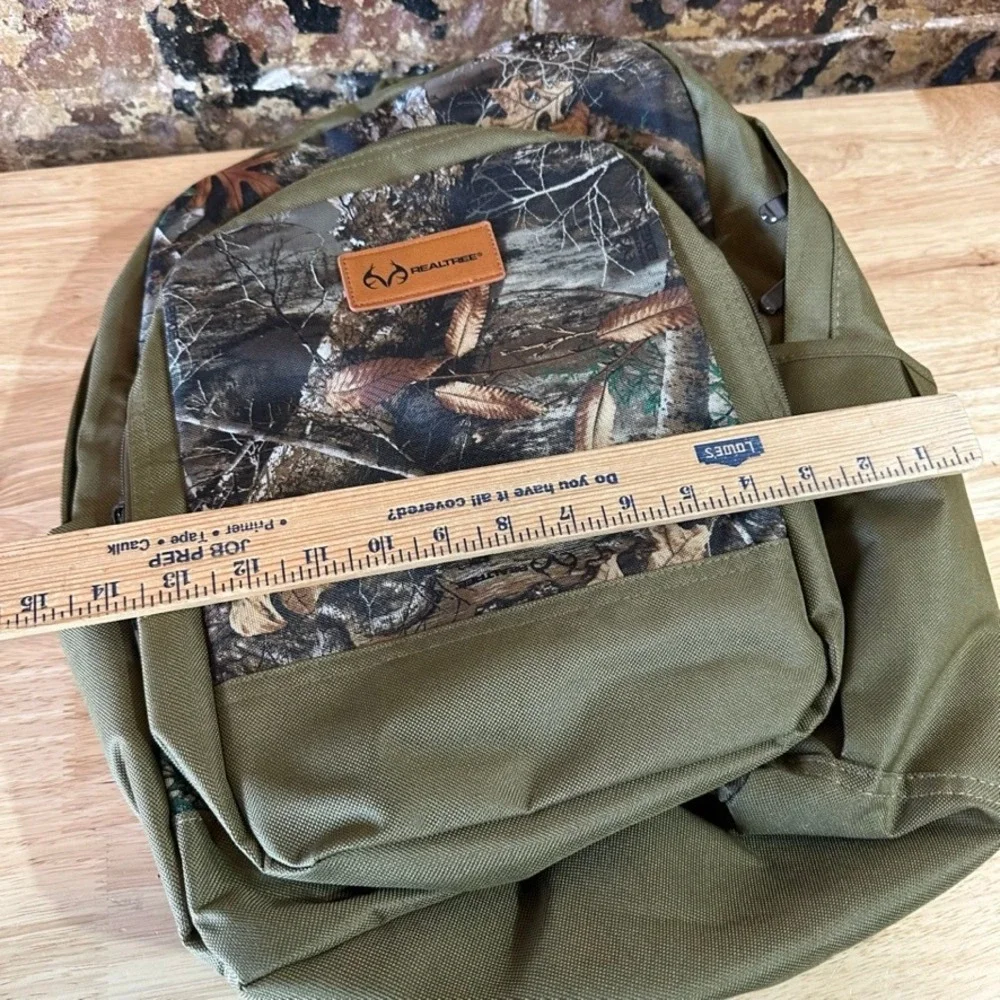 Realtree two tone