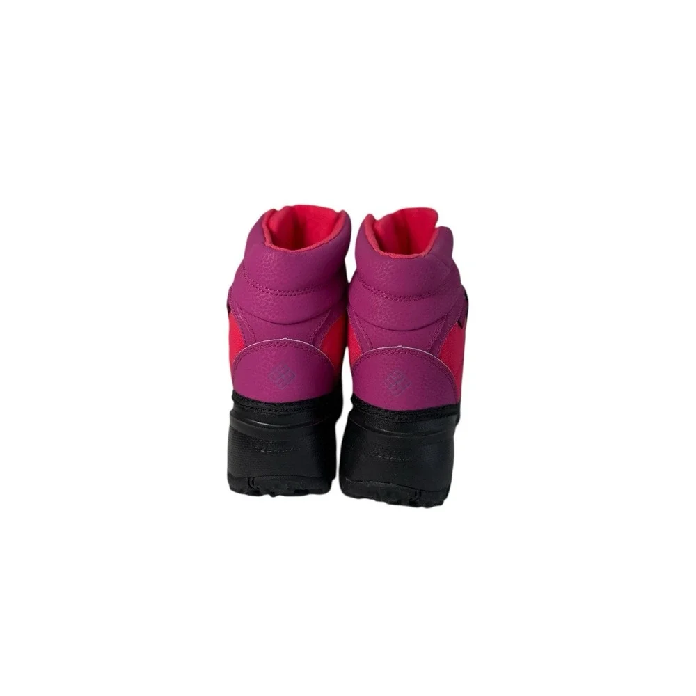 Columbia activewear protection design