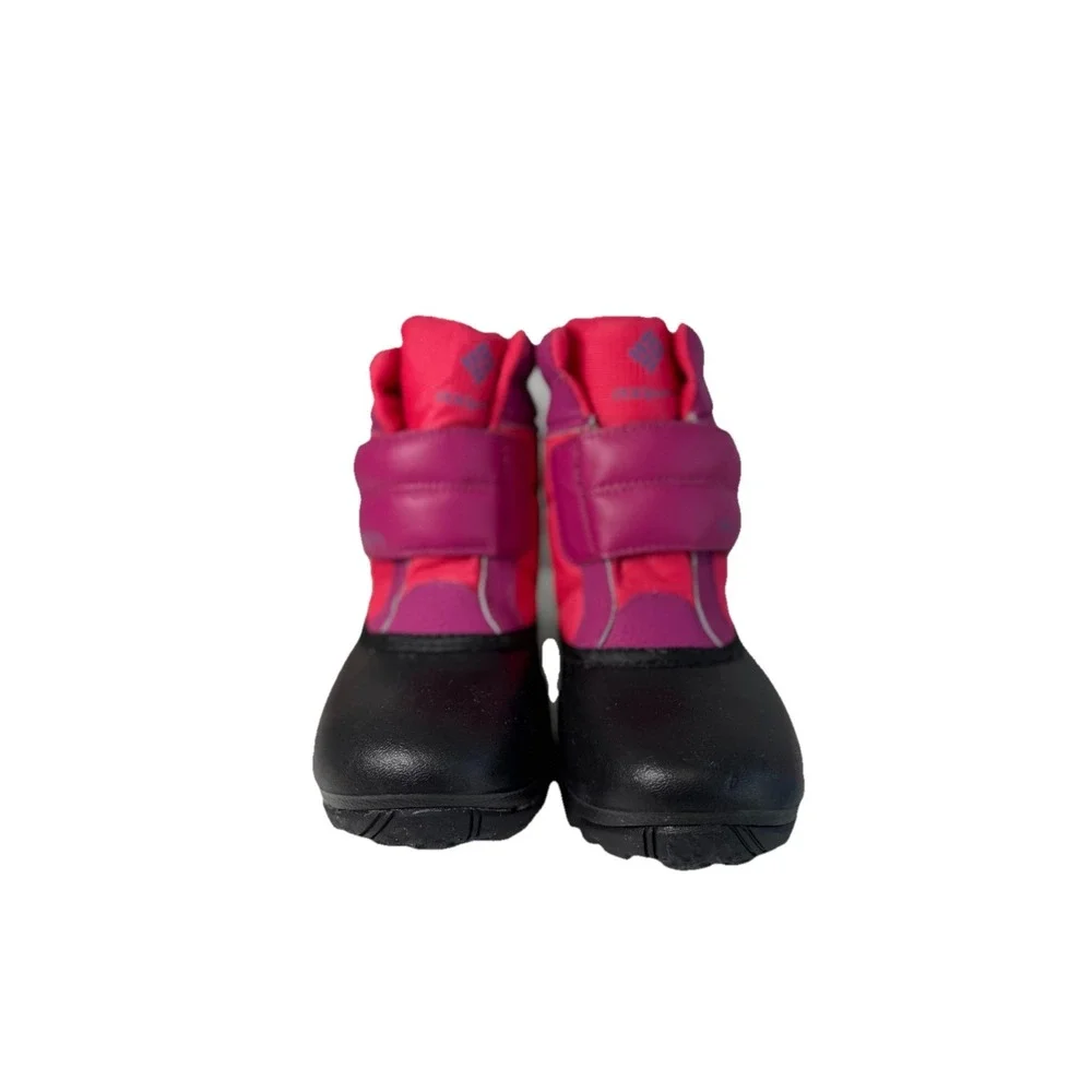 Columbia 1y synthetic