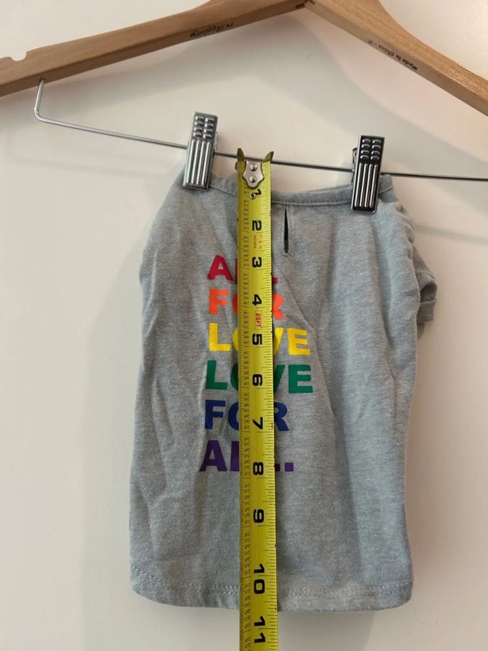 Unbranded soft gray