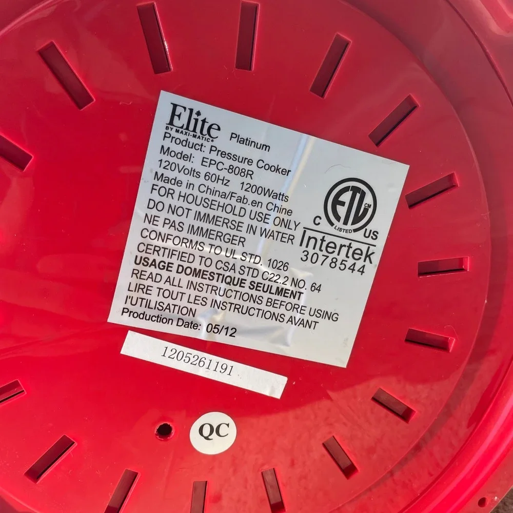 Elite by MaxiMatic keywords electric