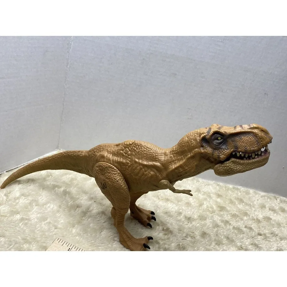 N/A excellent dinosaur