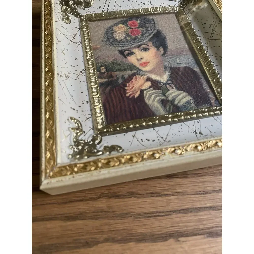CENTURY set art