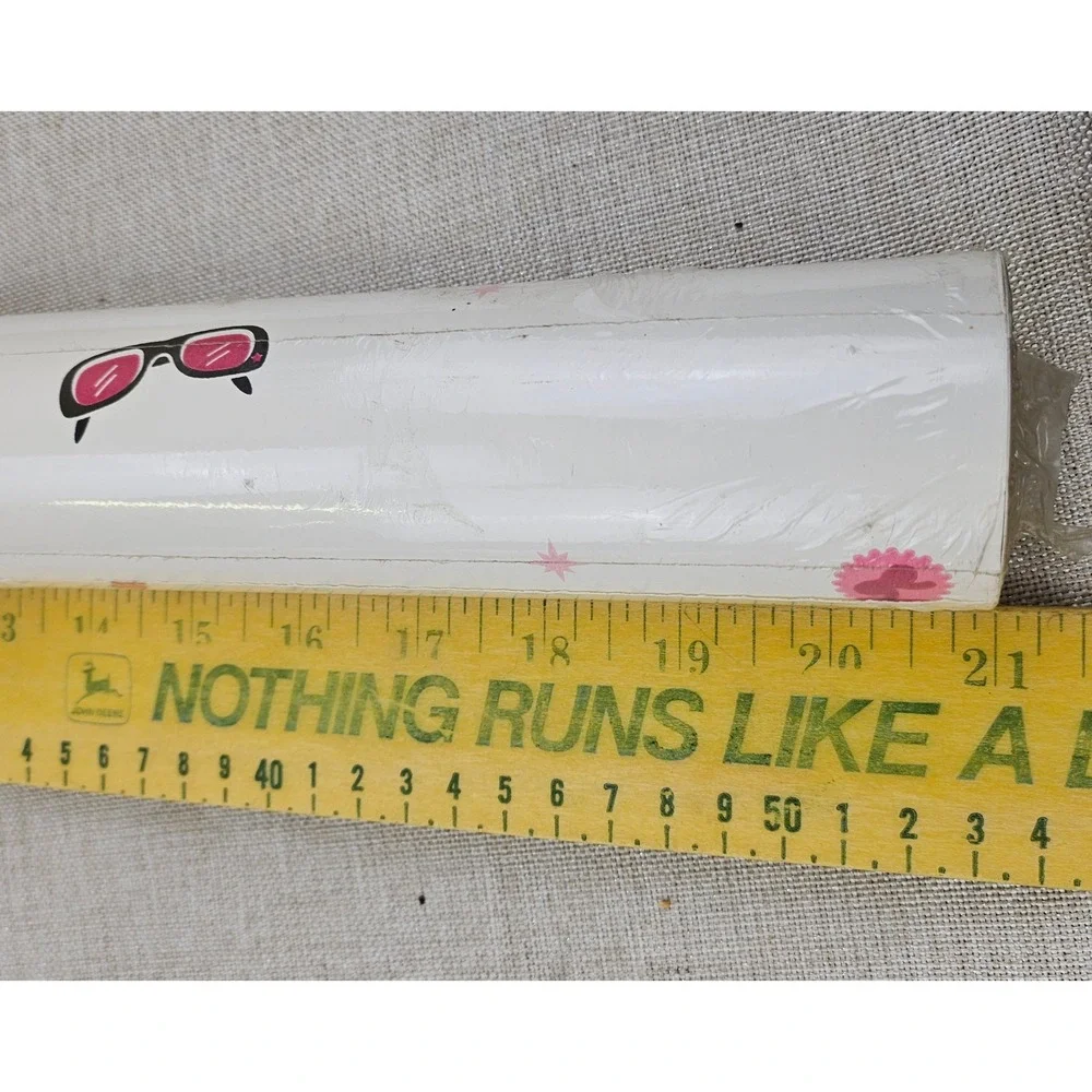Hello Kitty by Sanrio double roll