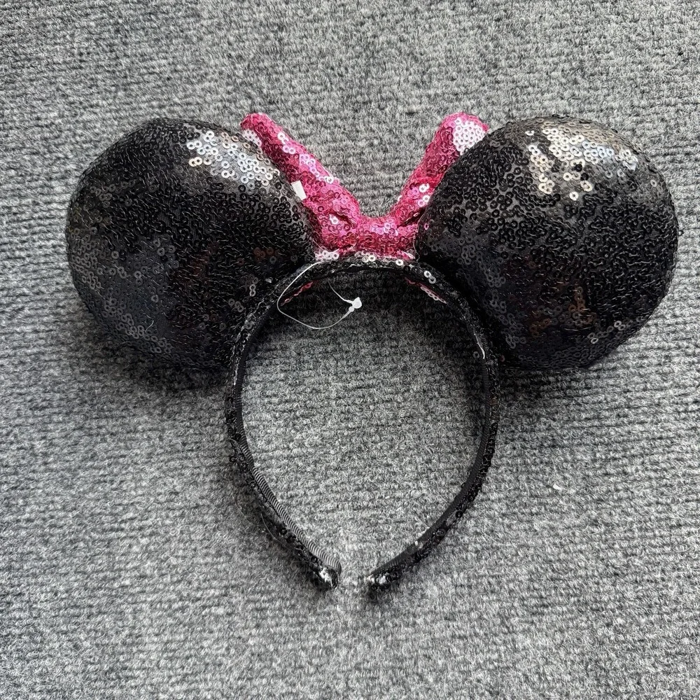 Disney new sequin