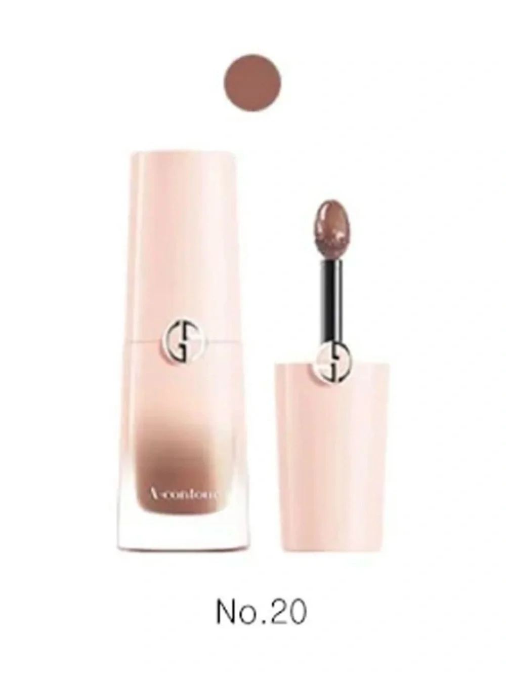 Giorgio Armani brand new