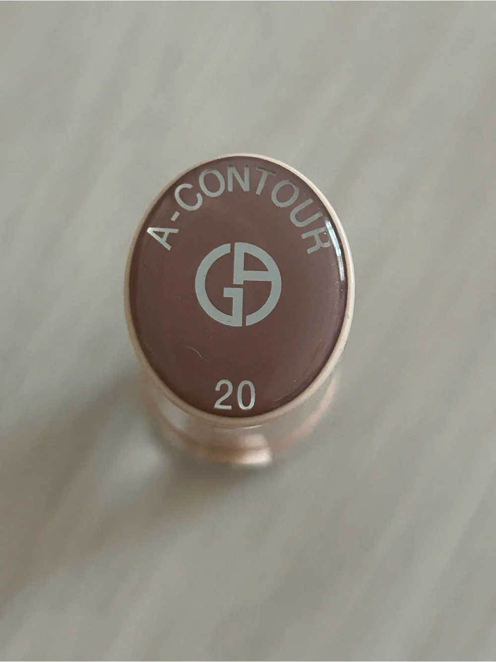 Giorgio Armani brand new
