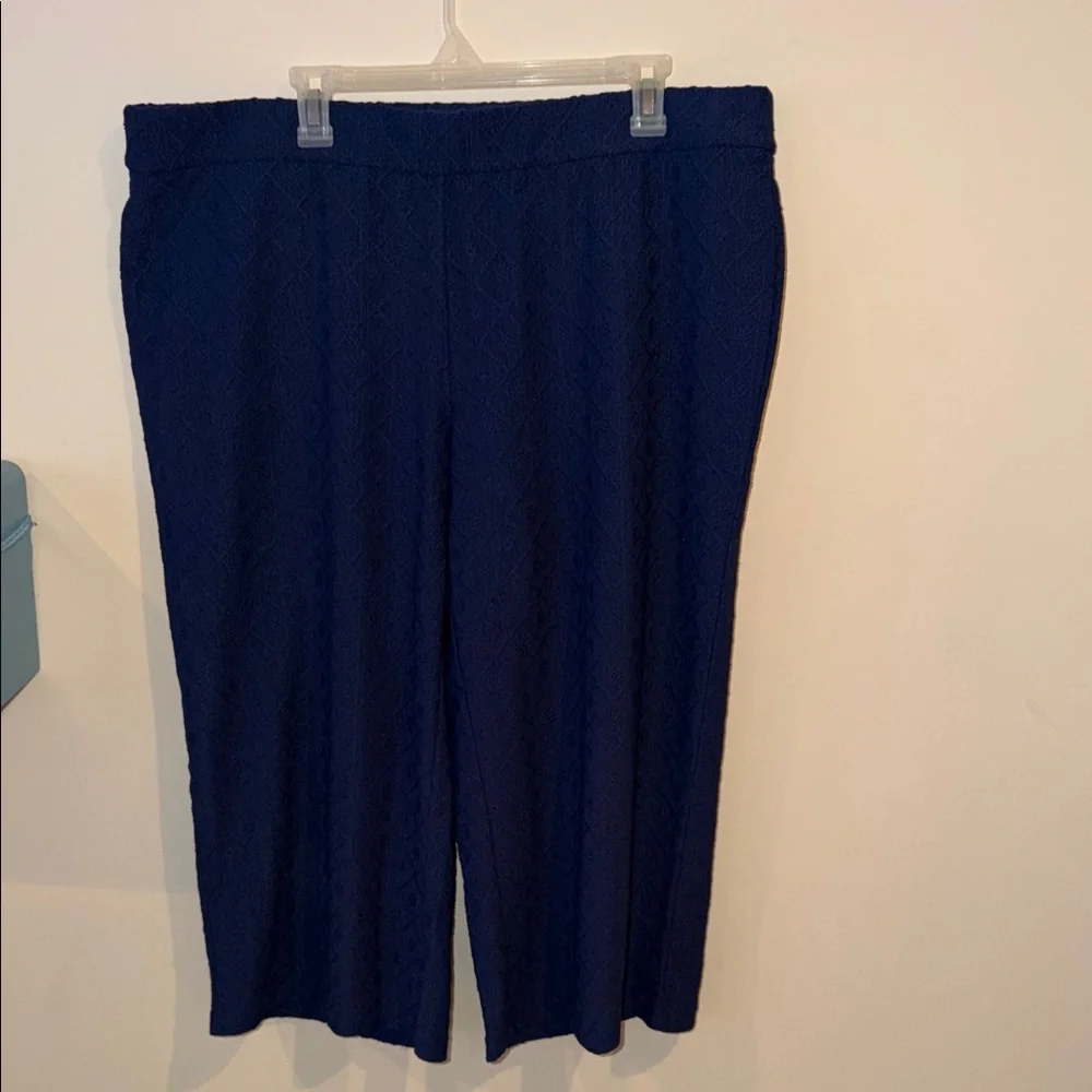 Isaac Mizrahi office casual