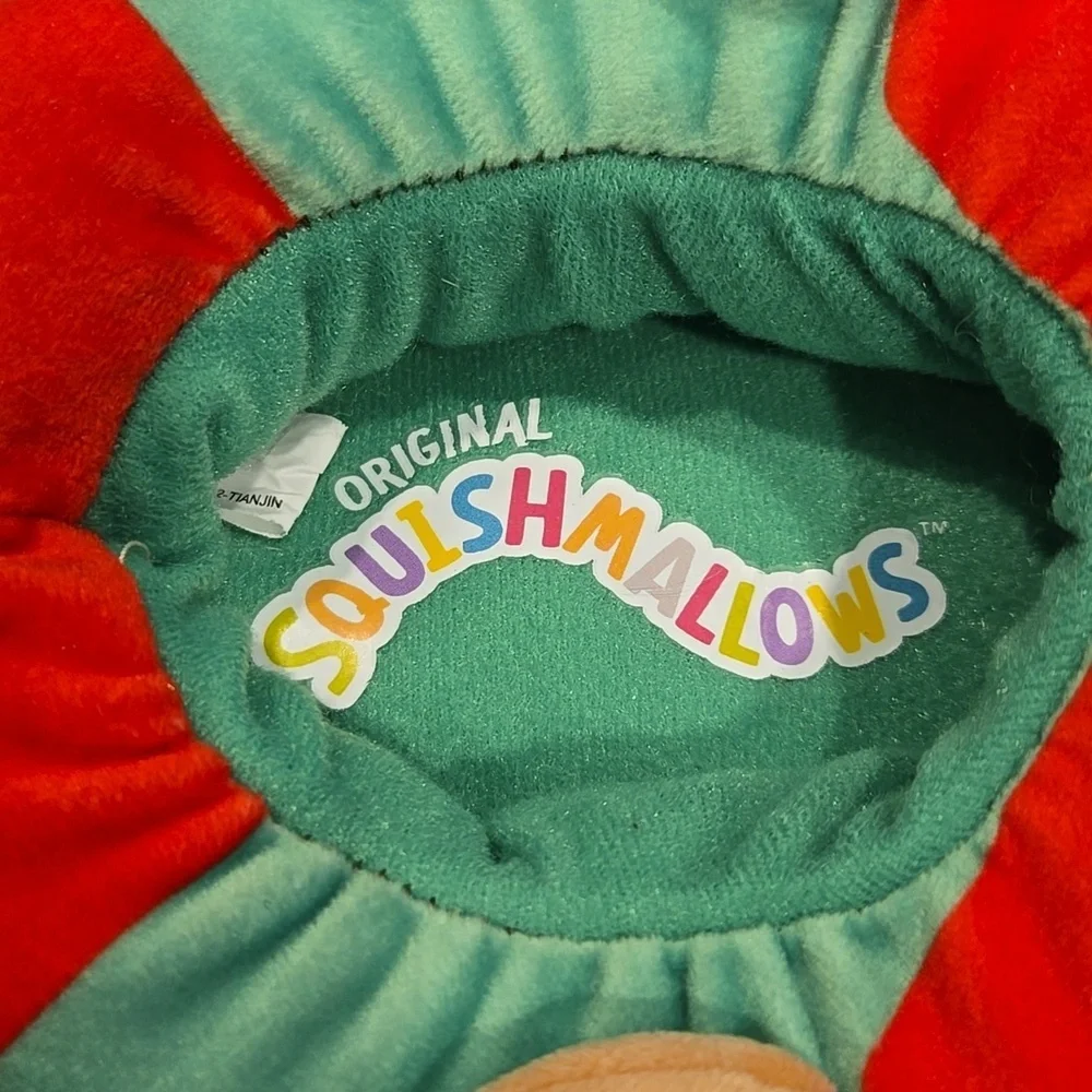 Squishmallows pre owned