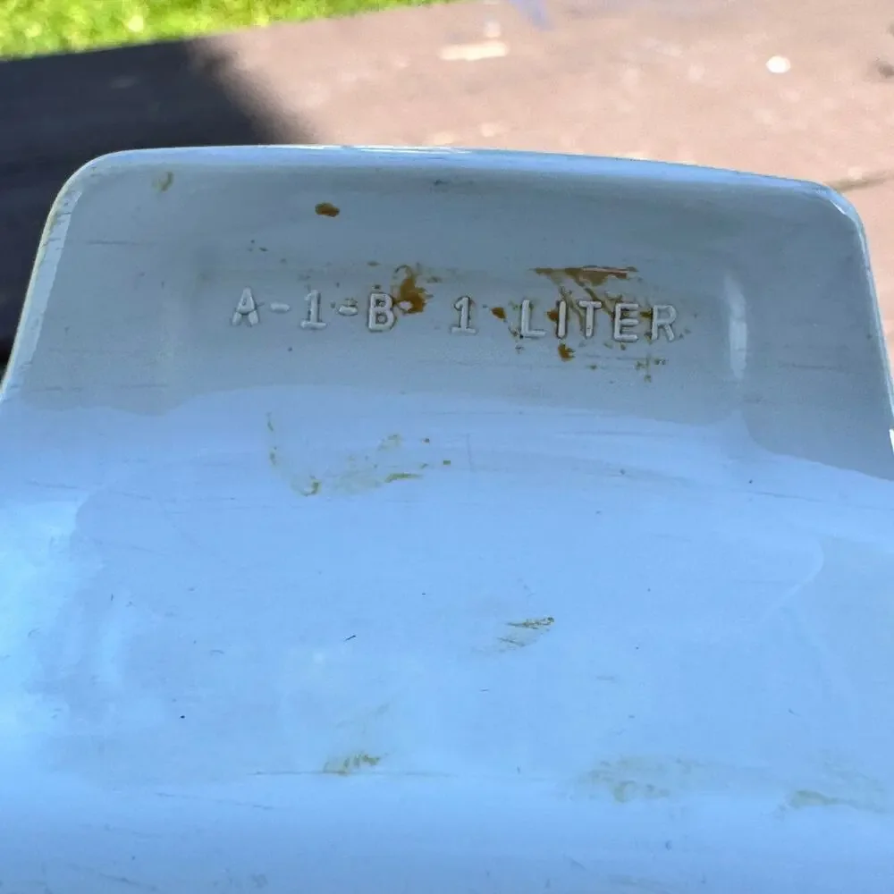 Corningware vintage corning