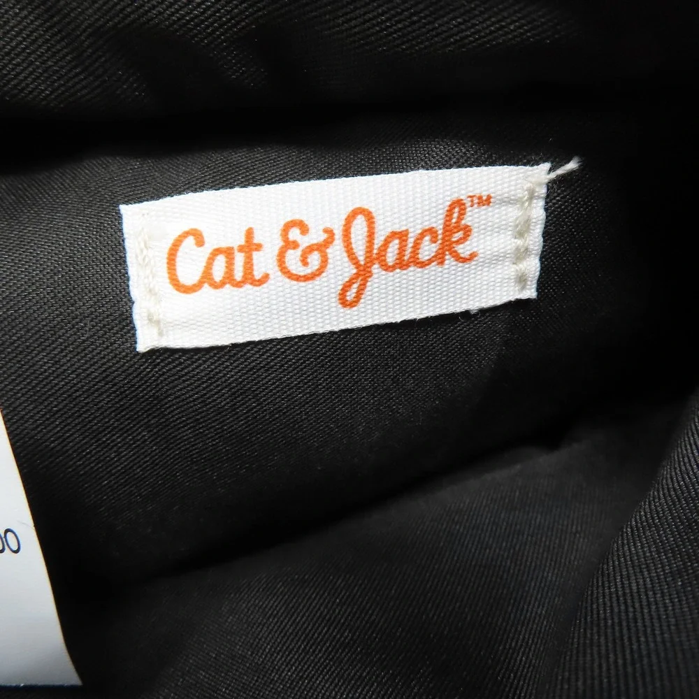 Cat & Jack cat jack