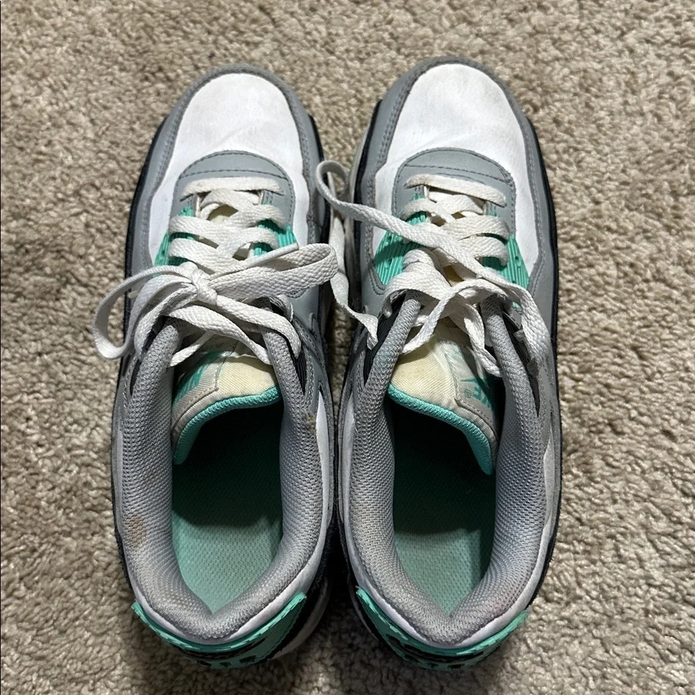 Nike air max