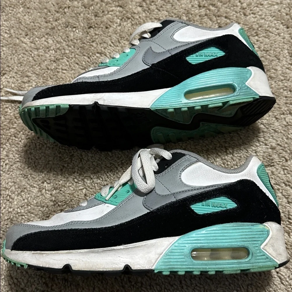 Nike air max