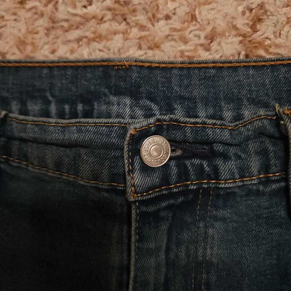 Levis levi 505