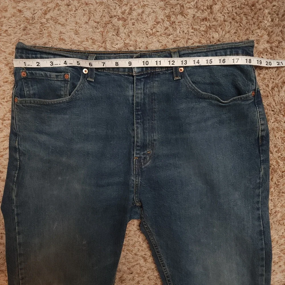 Levis levi 505