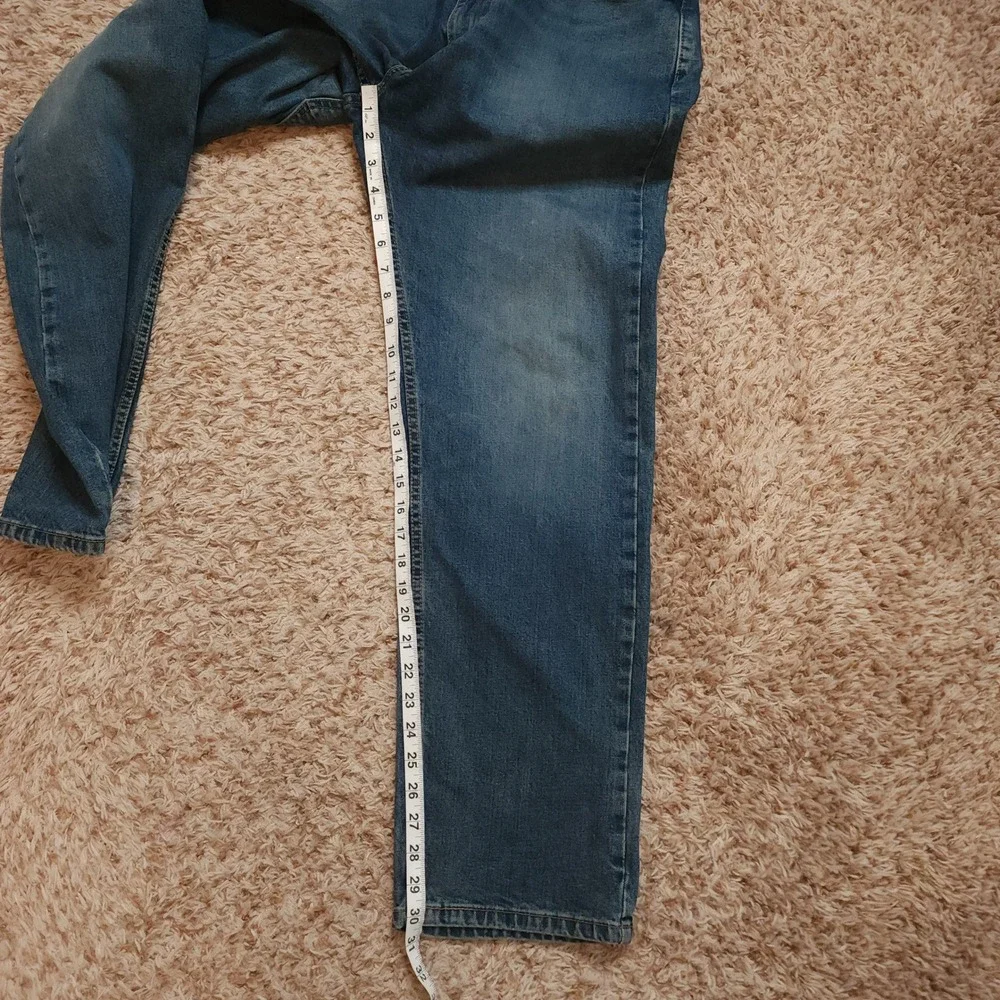 Levis levi 505