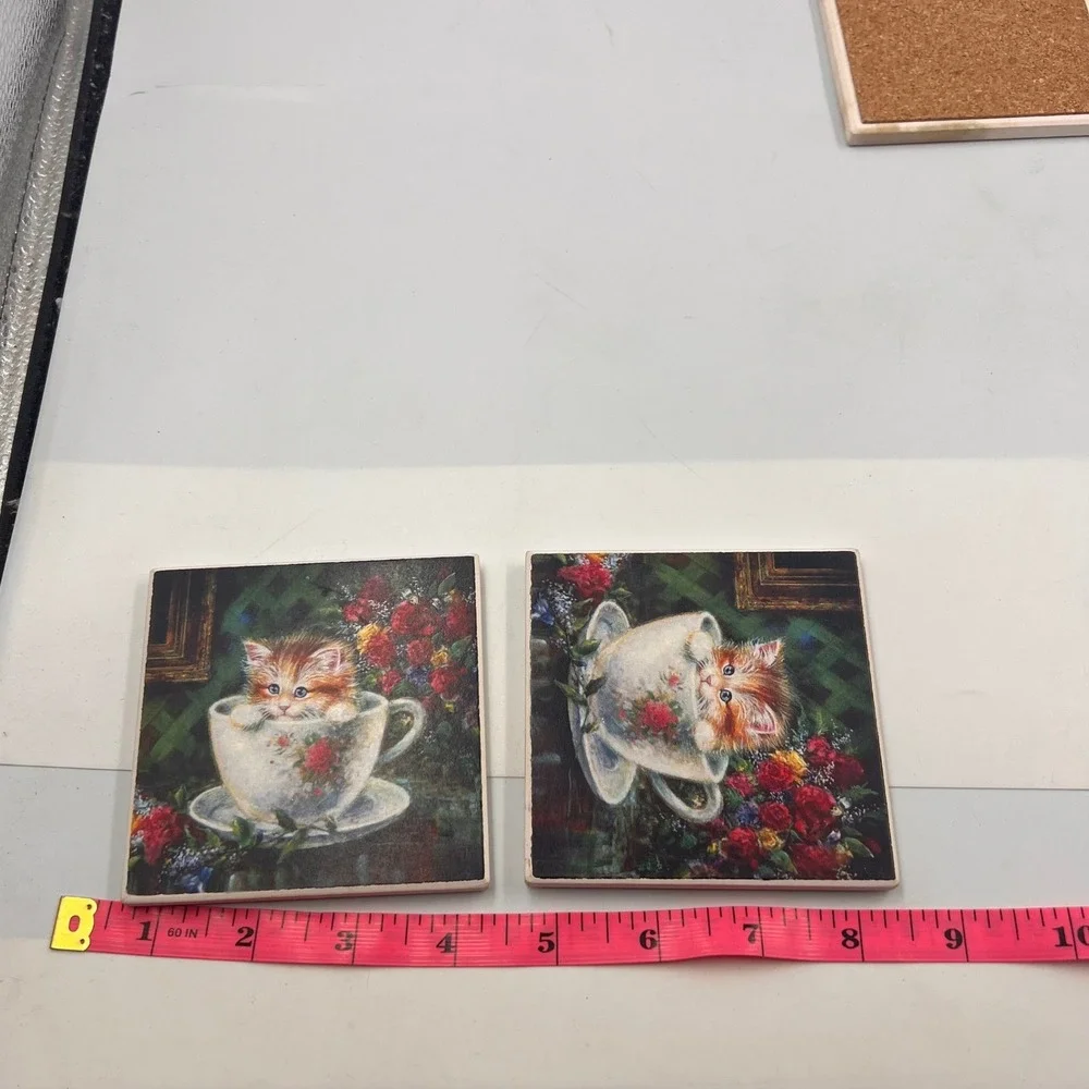 N/A vintage ceramic