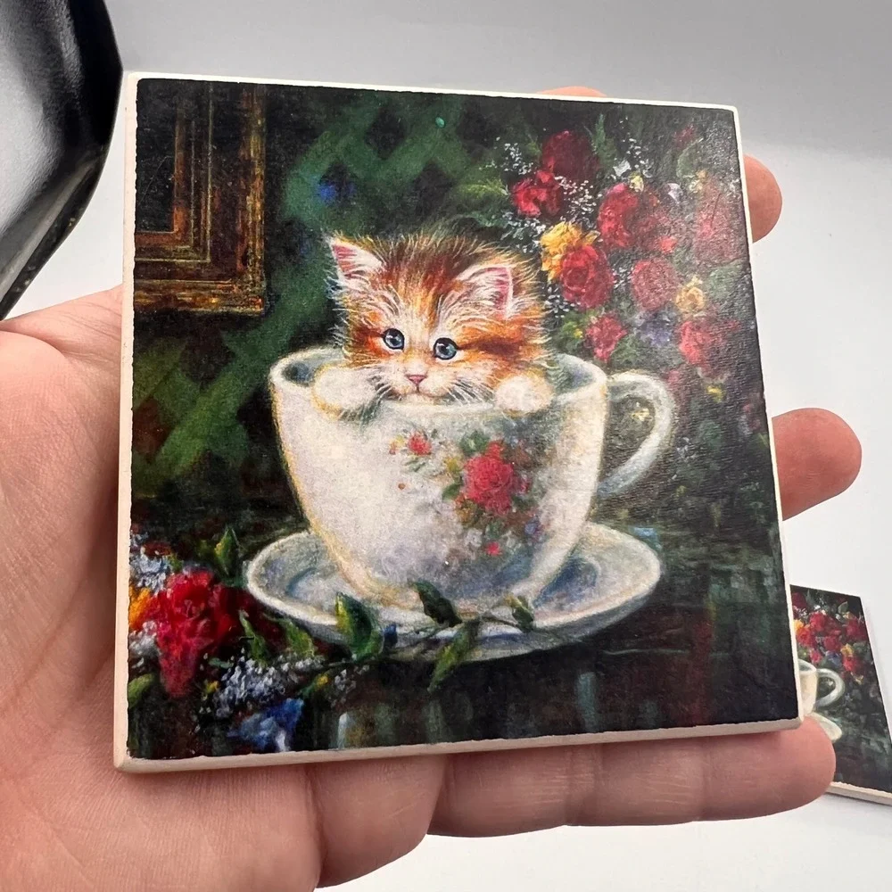 N/A vintage ceramic