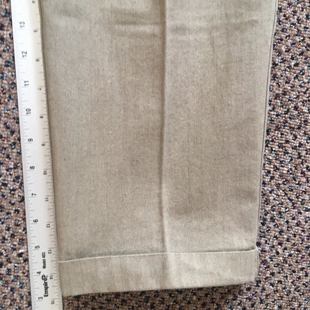 Structure men’s pants