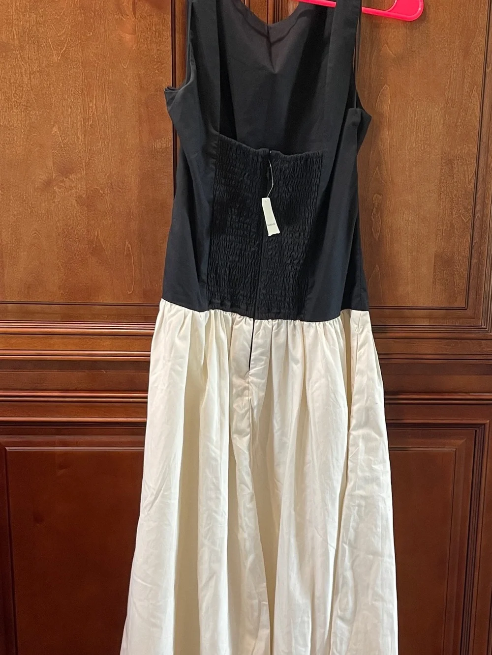 Abercrombie & Fitch gorgeous maxi
