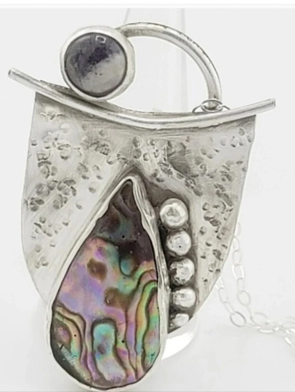 DREAMY JWLS abalone exclusively