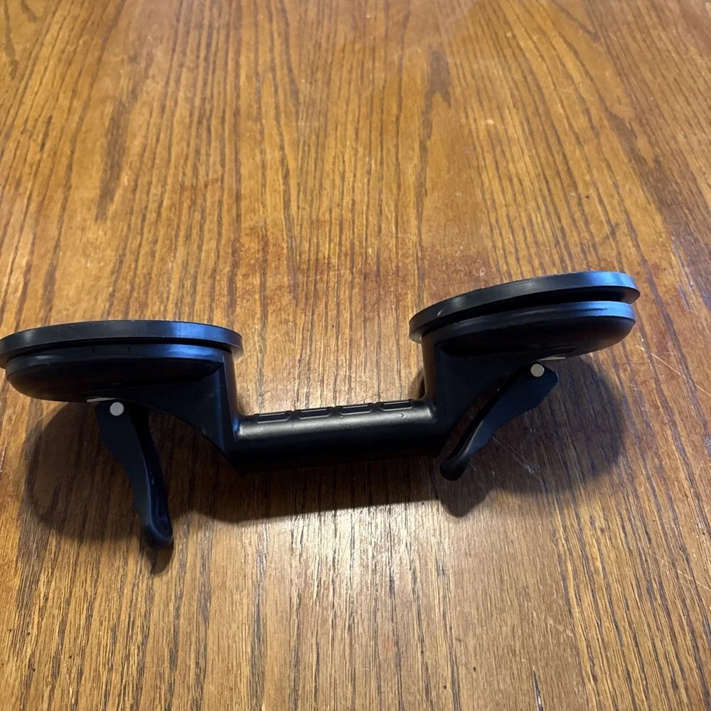 N/A double suction
