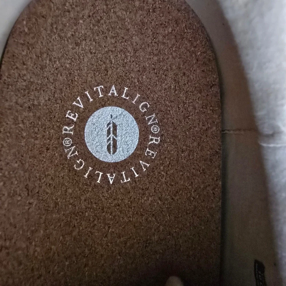 REVITALIGN orthotic sneakers