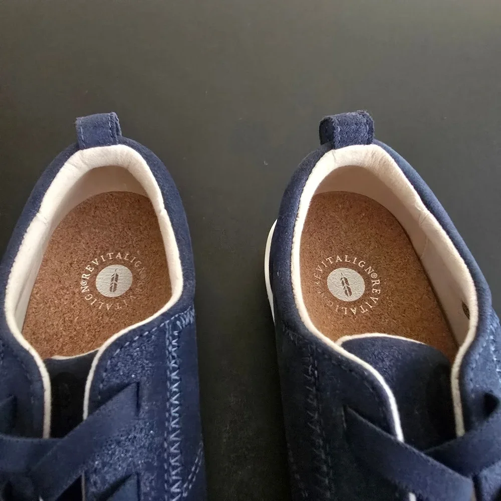 REVITALIGN orthotic sneakers