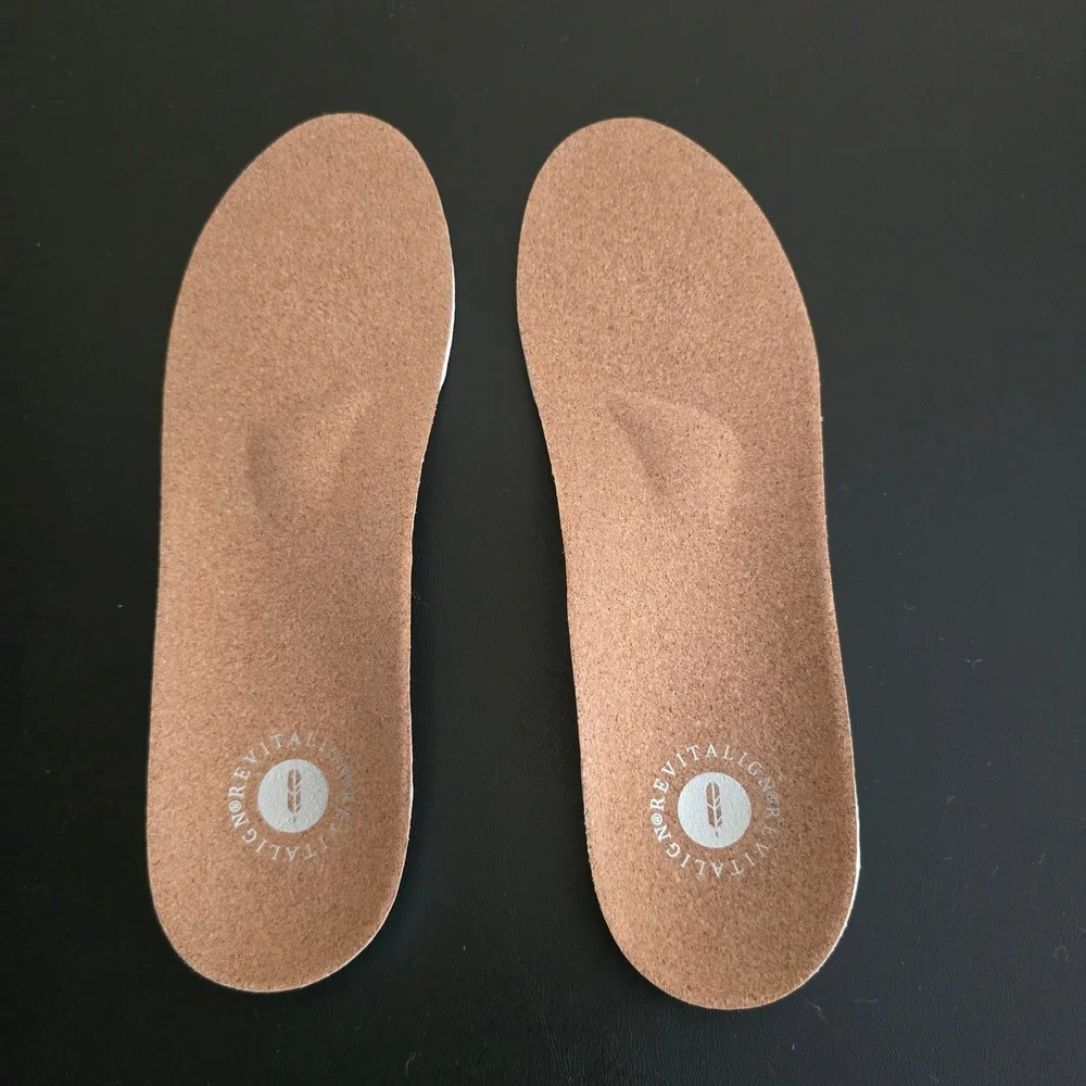 REVITALIGN orthotic sneakers