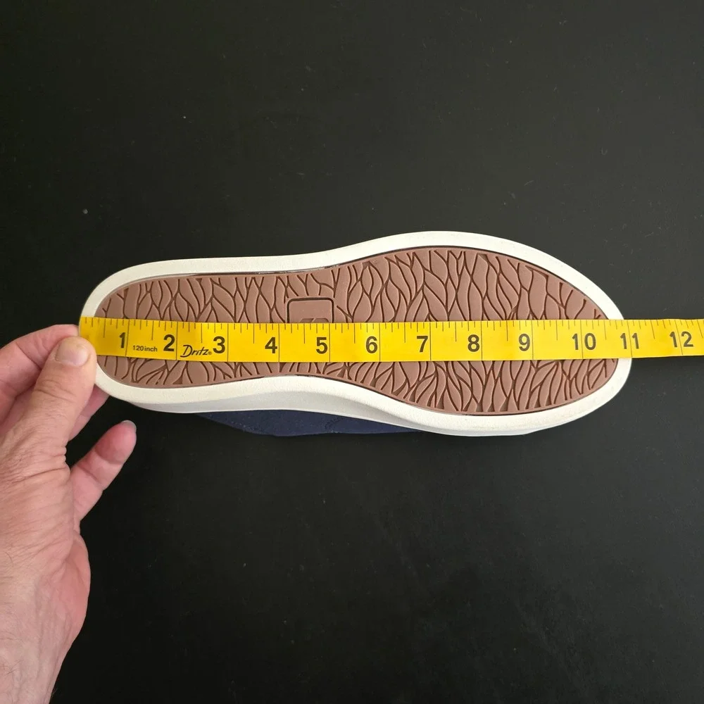 REVITALIGN orthotic sneakers