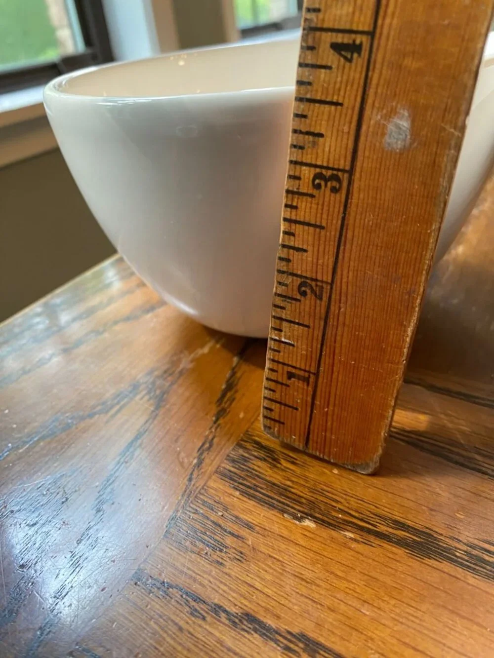 Pottery Barn these pottery