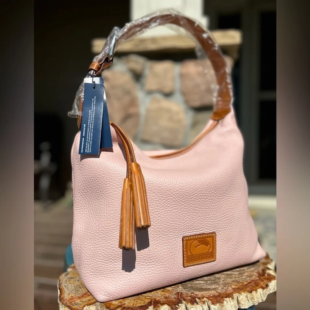 Dooney & Bourke feel slot 2”wide
