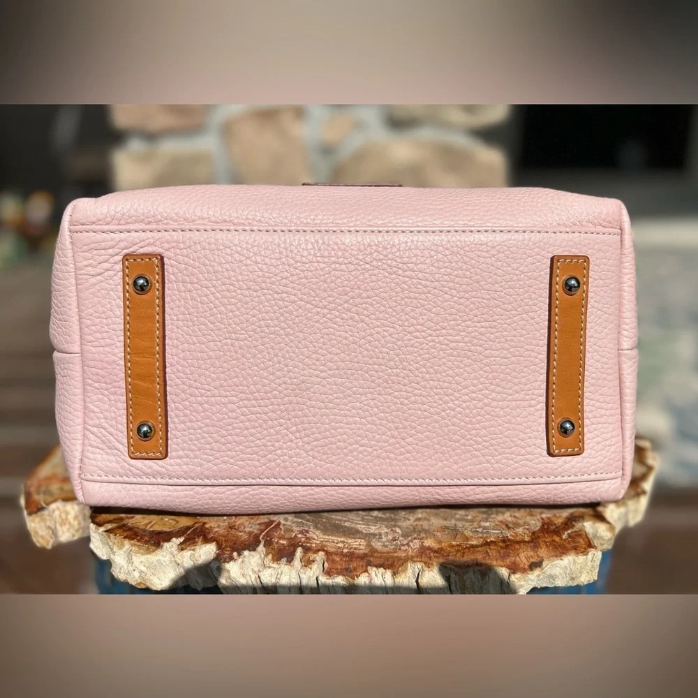 Dooney & Bourke high deep