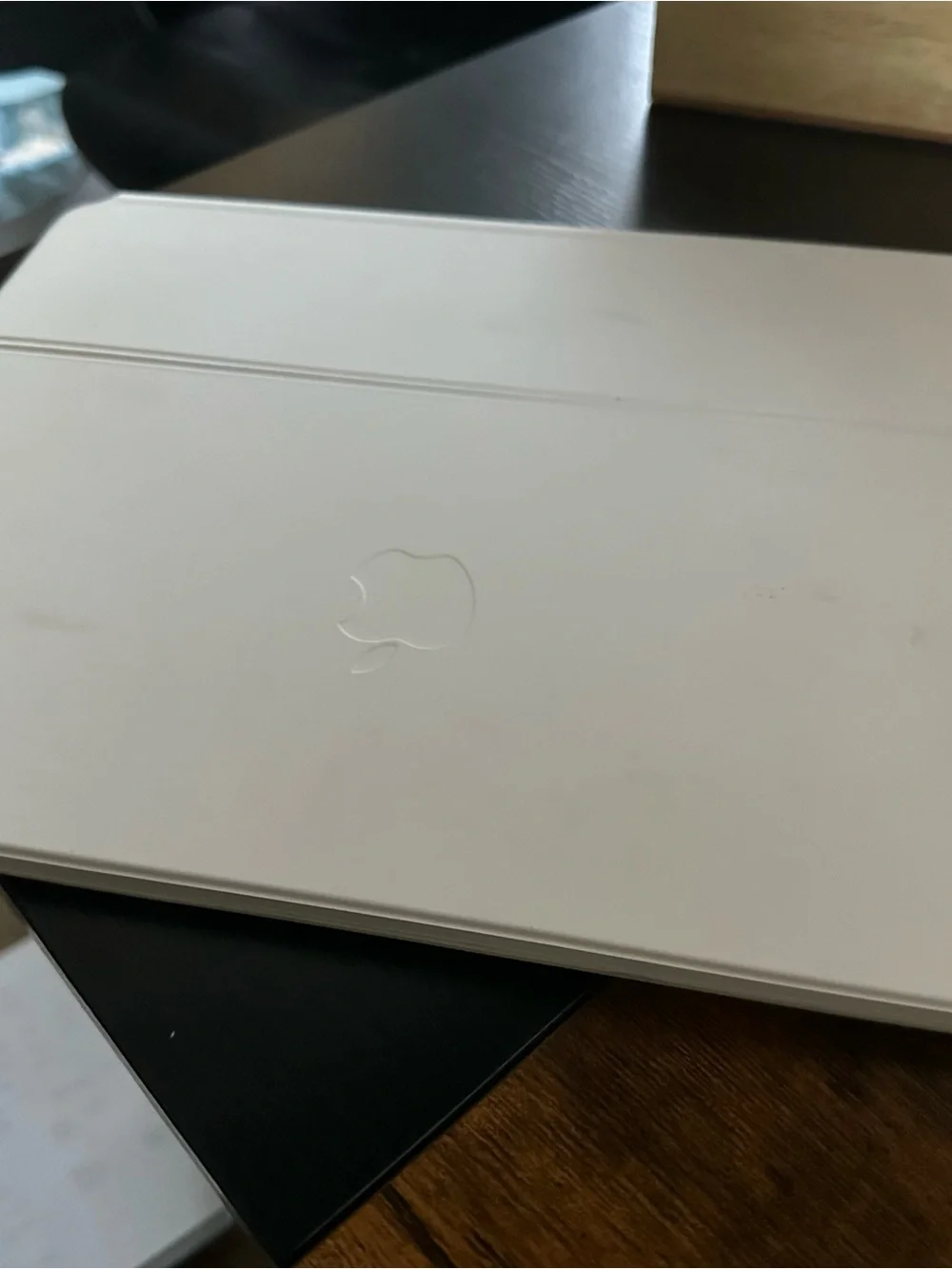 Apple magic keyboard