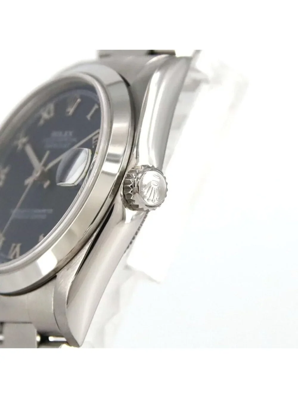 Rolex item code