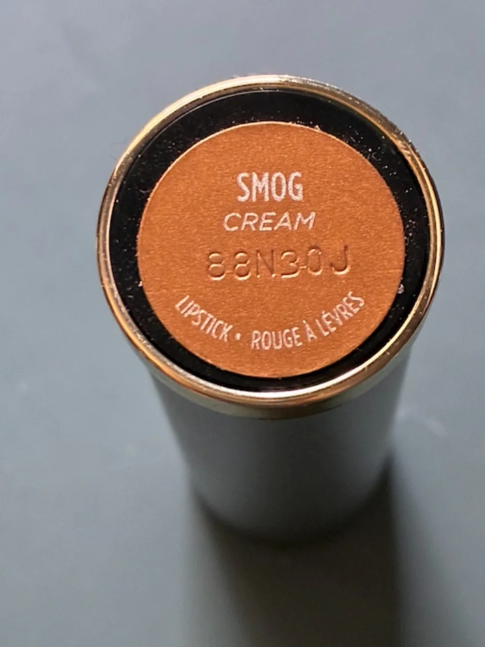 🆕 Urban Decay XX Vintage Lipstick