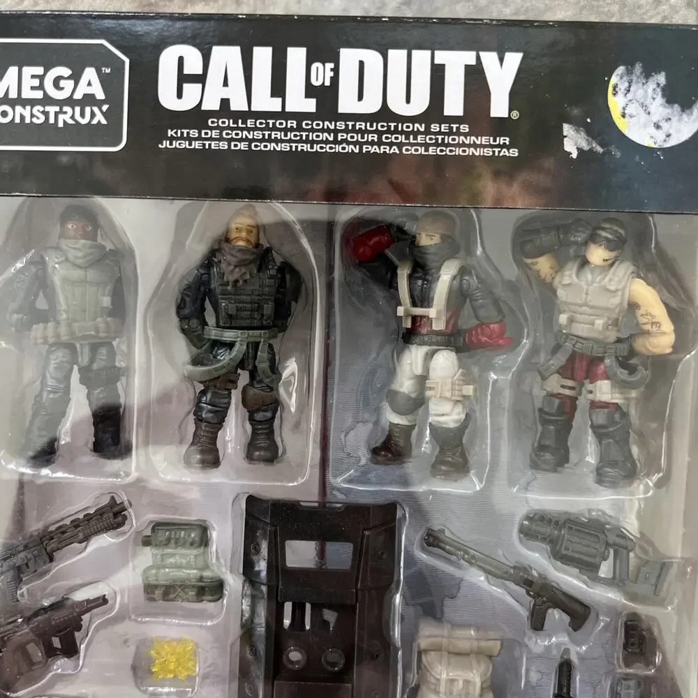 Mega box maybe