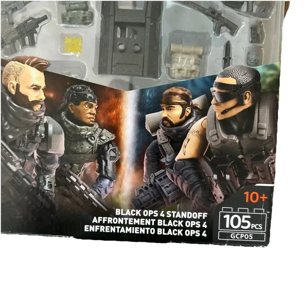 Mega box maybe