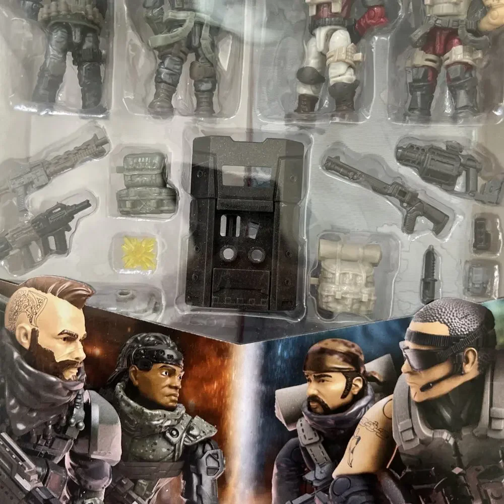Mega box maybe