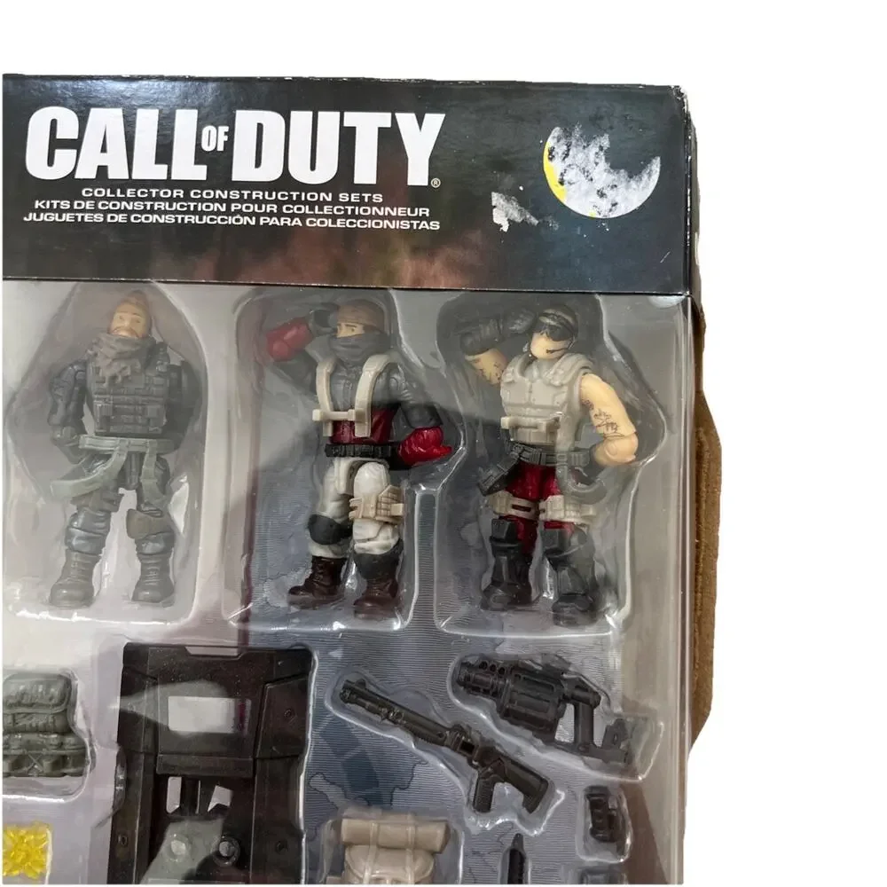 Mega box maybe