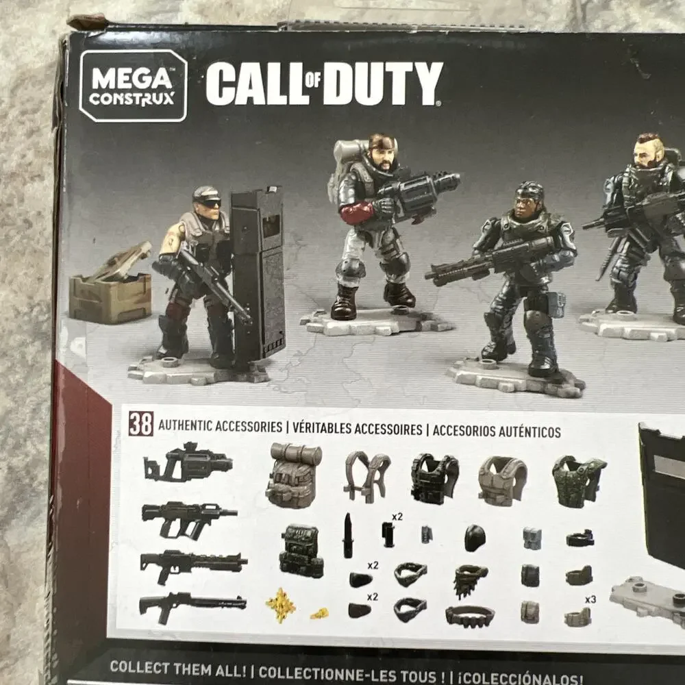 Mega box maybe