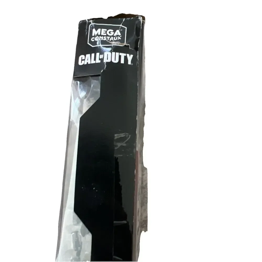 Mega box maybe