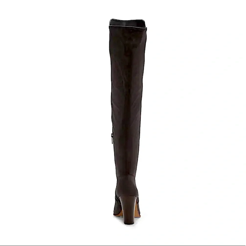 Vince Camuto over knee