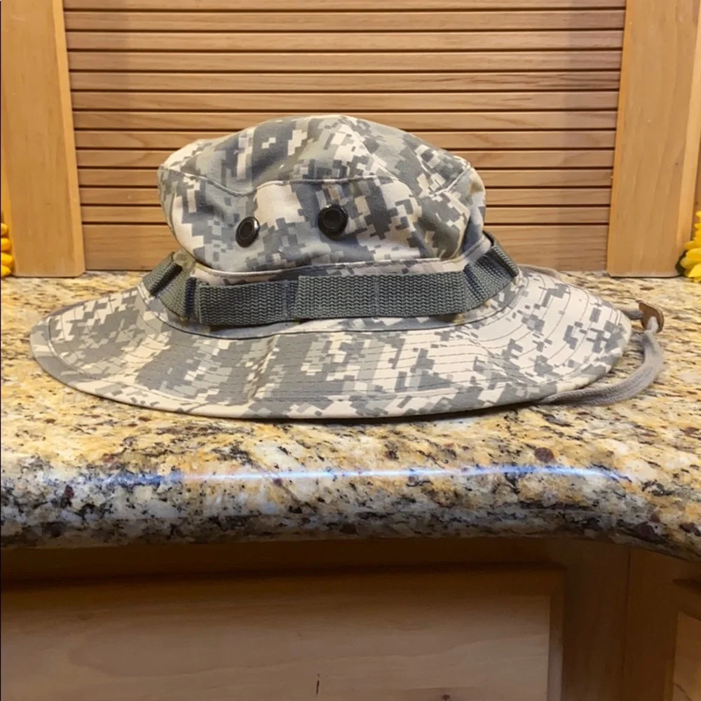 boys hat boys camouflage