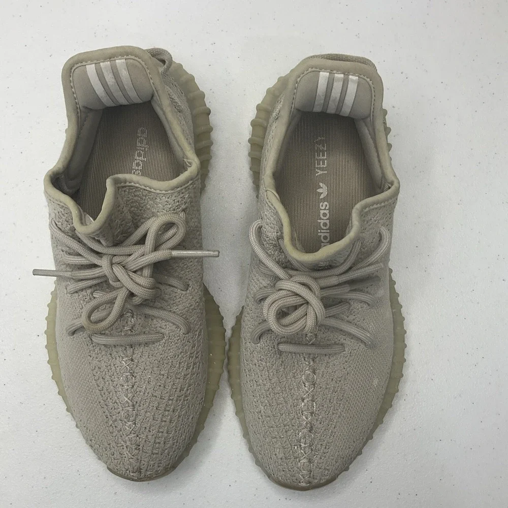 adidas has from