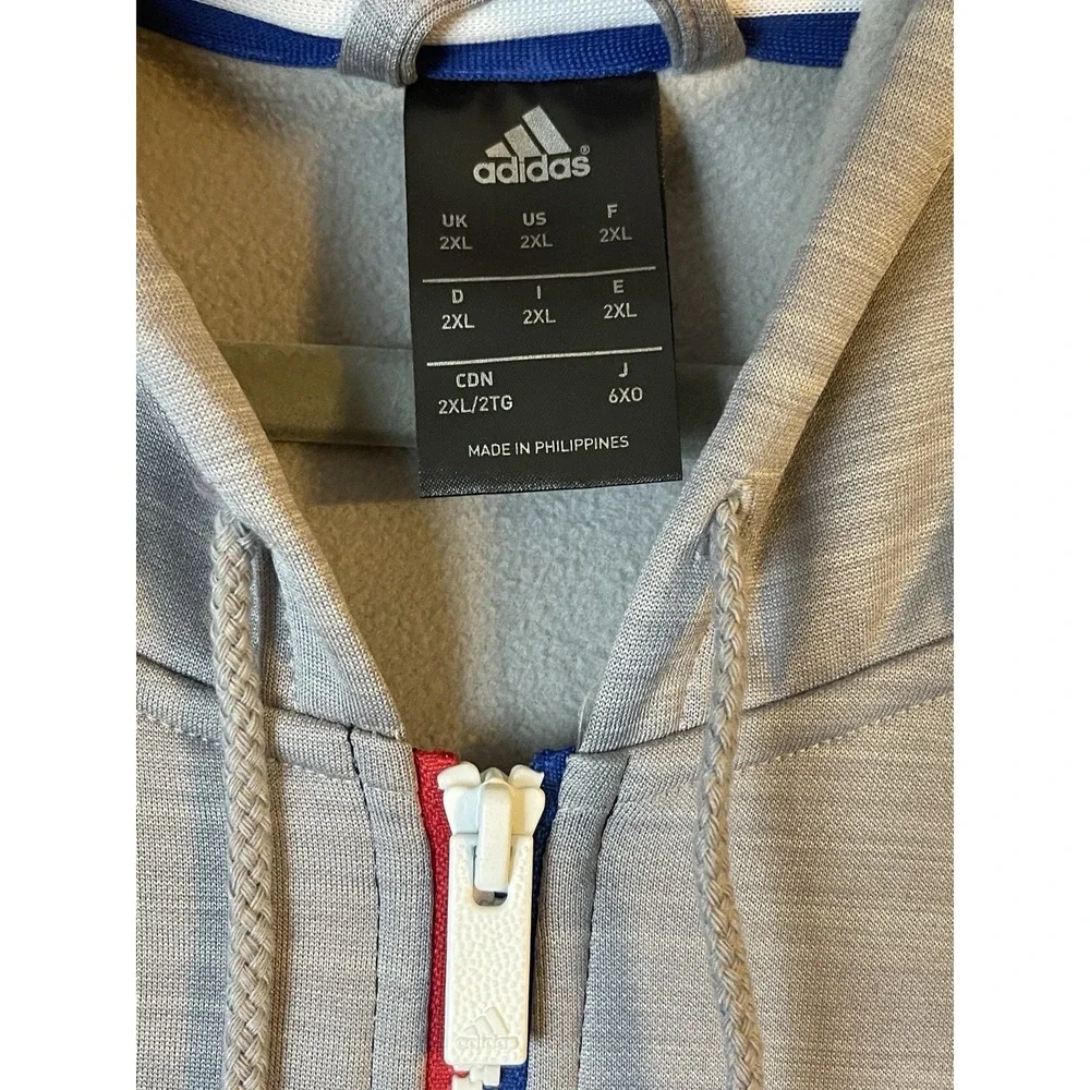 adidas men 2xl