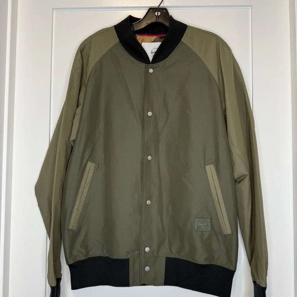 Herschel Supply Company protect was ask